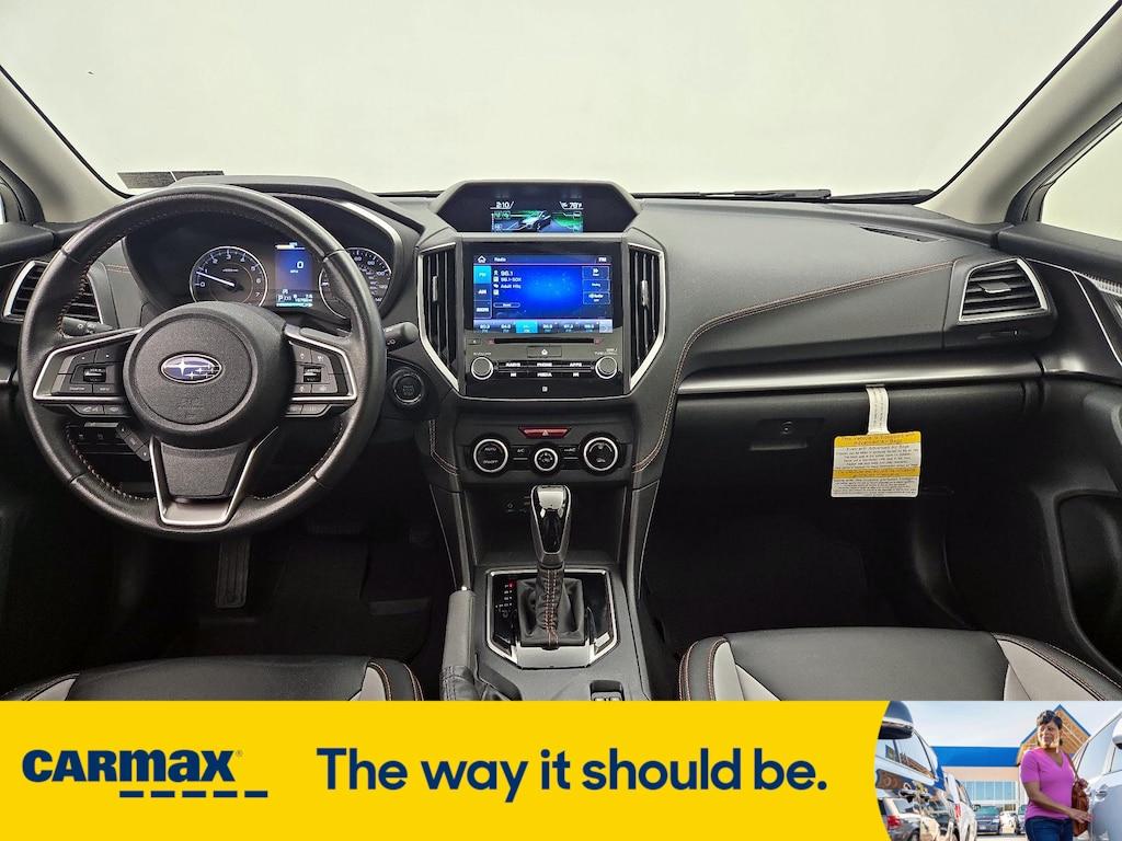 used 2023 Subaru Crosstrek car, priced at $29,998