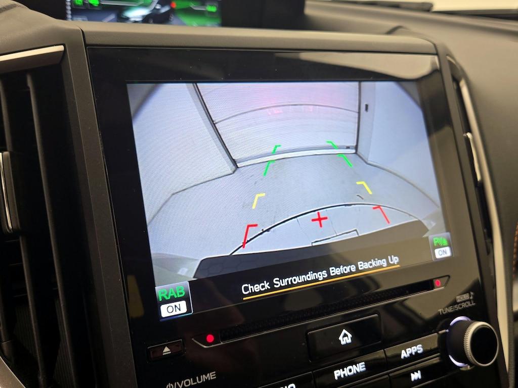 used 2023 Subaru Crosstrek car, priced at $29,998