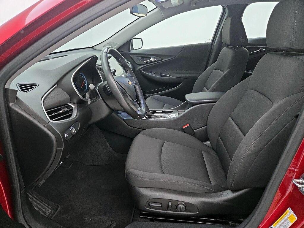 used 2020 Chevrolet Malibu car, priced at $21,998