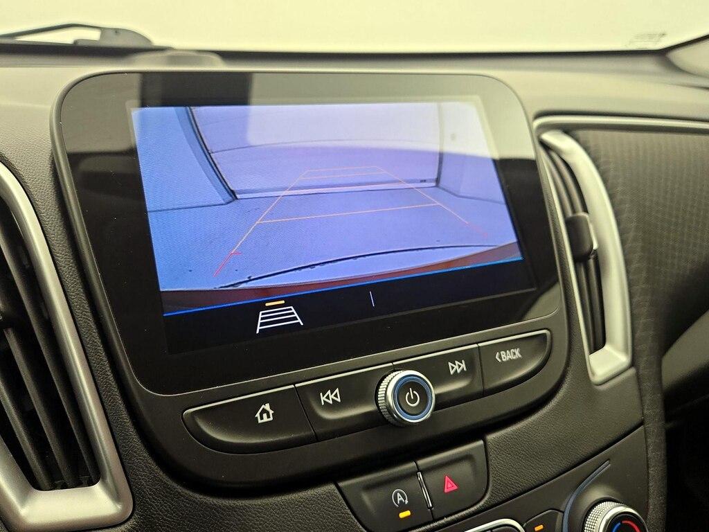 used 2020 Chevrolet Malibu car, priced at $21,998