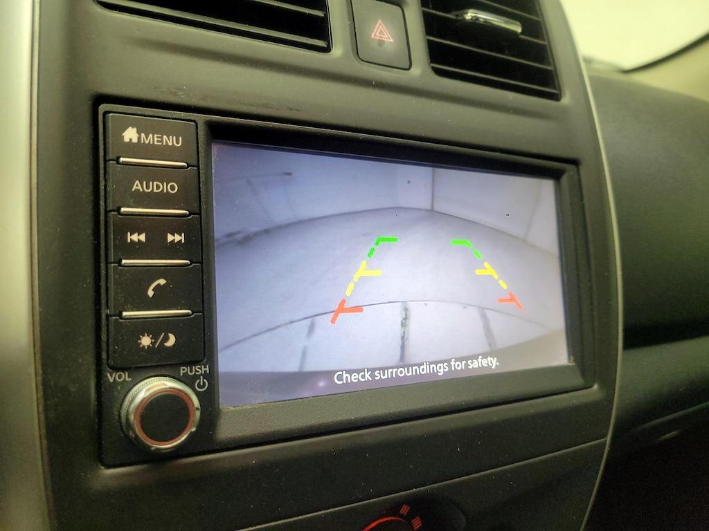 used 2019 Nissan Versa car, priced at $14,599
