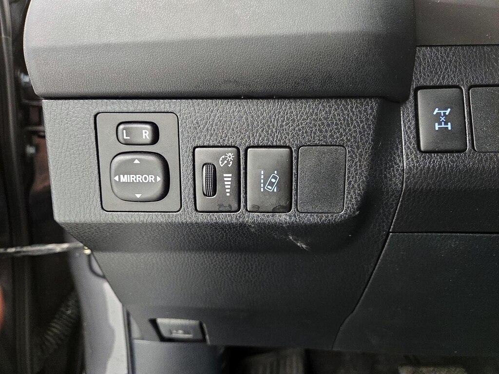 used 2018 Toyota RAV4 car, priced at $19,998