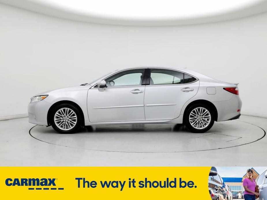 used 2013 Lexus ES 350 car, priced at $21,998