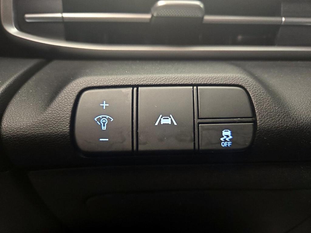 used 2021 Hyundai Elantra car, priced at $19,998