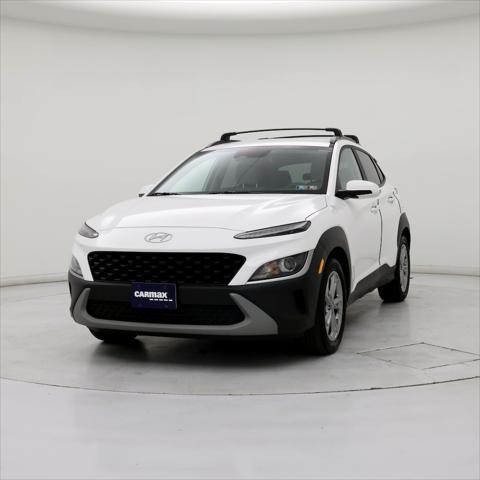 used 2022 Hyundai Kona car, priced at $21,998