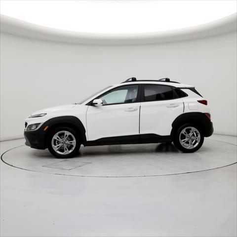 used 2022 Hyundai Kona car, priced at $21,998