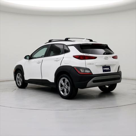 used 2022 Hyundai Kona car, priced at $21,998