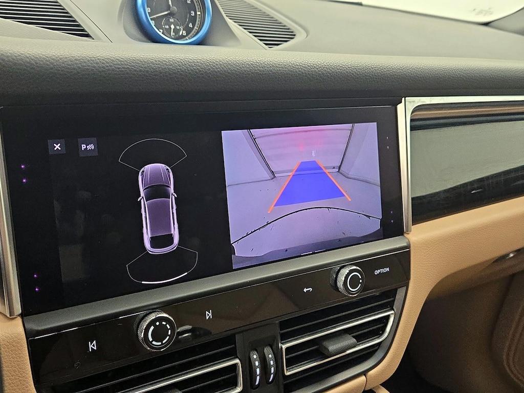 used 2023 Porsche Macan car, priced at $49,998