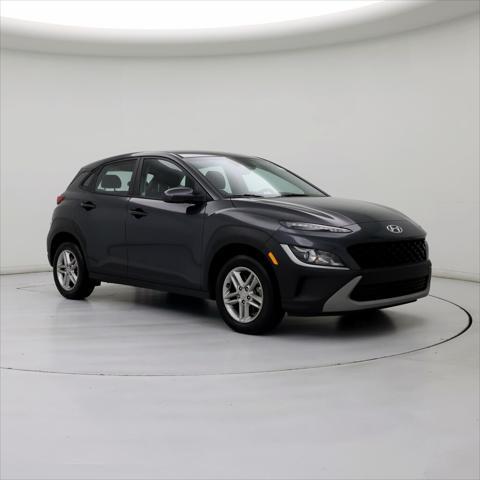 used 2022 Hyundai Kona car, priced at $20,998