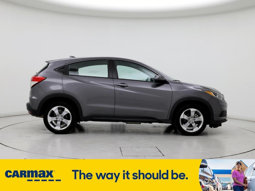 used 2022 Honda HR-V car, priced at $21,998