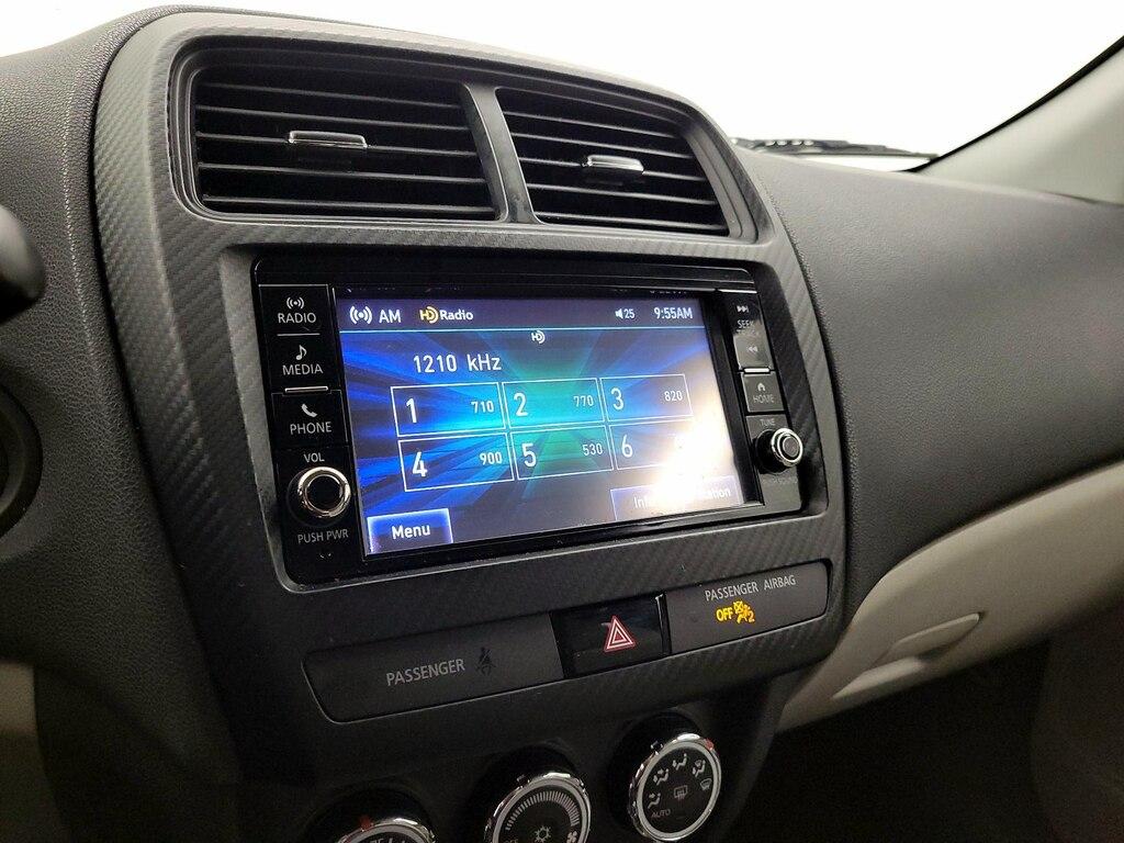 used 2019 Mitsubishi Outlander Sport car, priced at $14,998