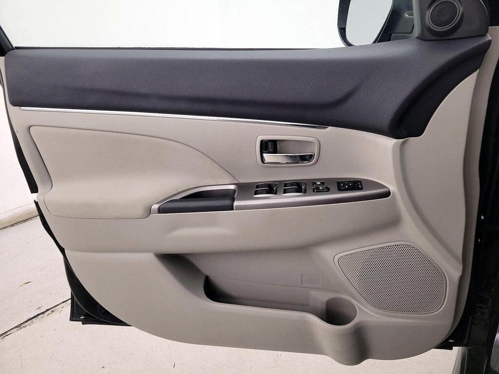 used 2019 Mitsubishi Outlander Sport car, priced at $14,998