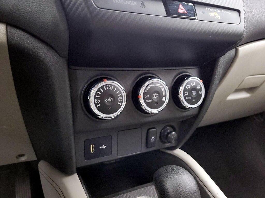 used 2019 Mitsubishi Outlander Sport car, priced at $14,998