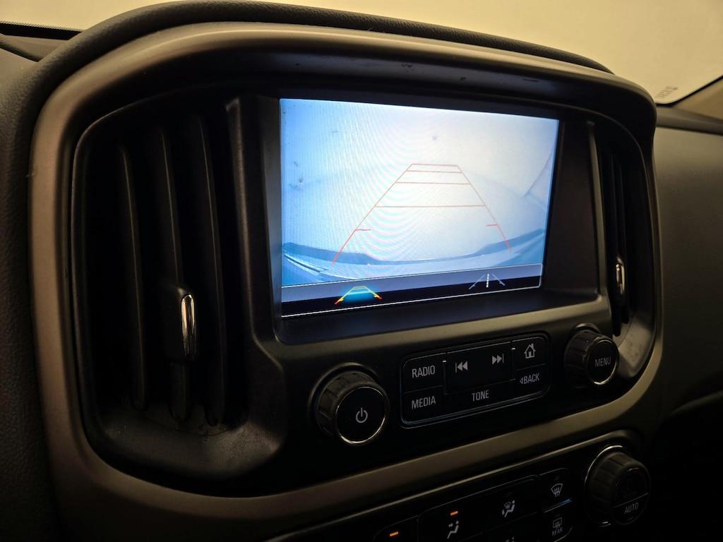 used 2018 Chevrolet Colorado car, priced at $22,998