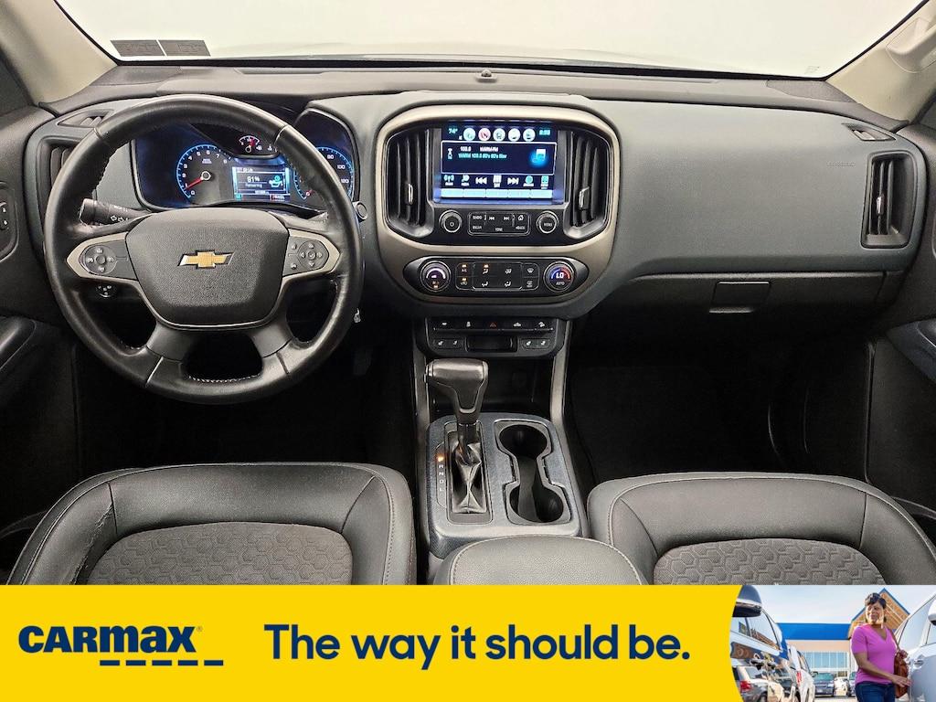 used 2018 Chevrolet Colorado car, priced at $22,998