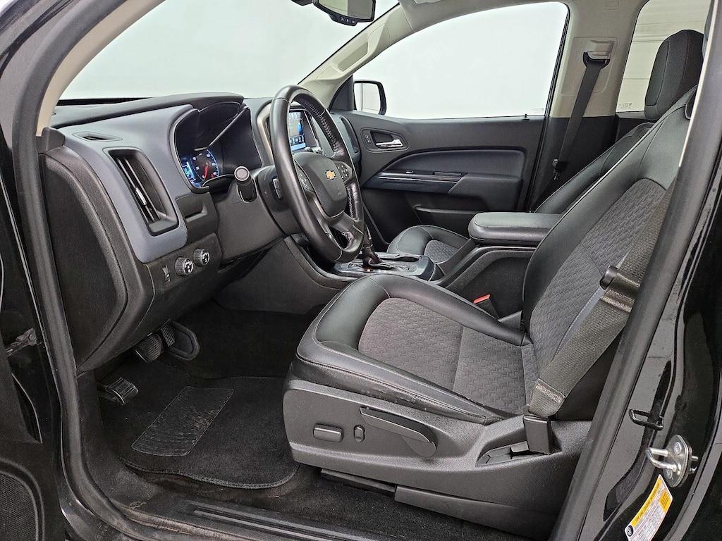 used 2018 Chevrolet Colorado car, priced at $22,998