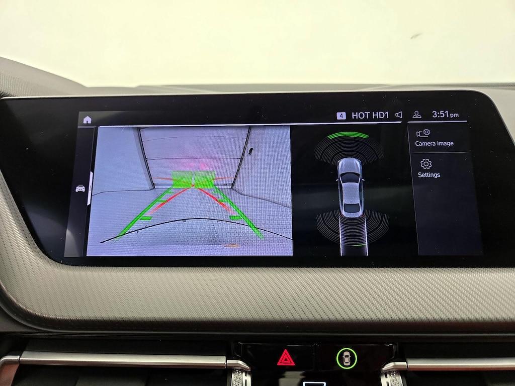 used 2021 BMW M235 Gran Coupe car, priced at $33,998