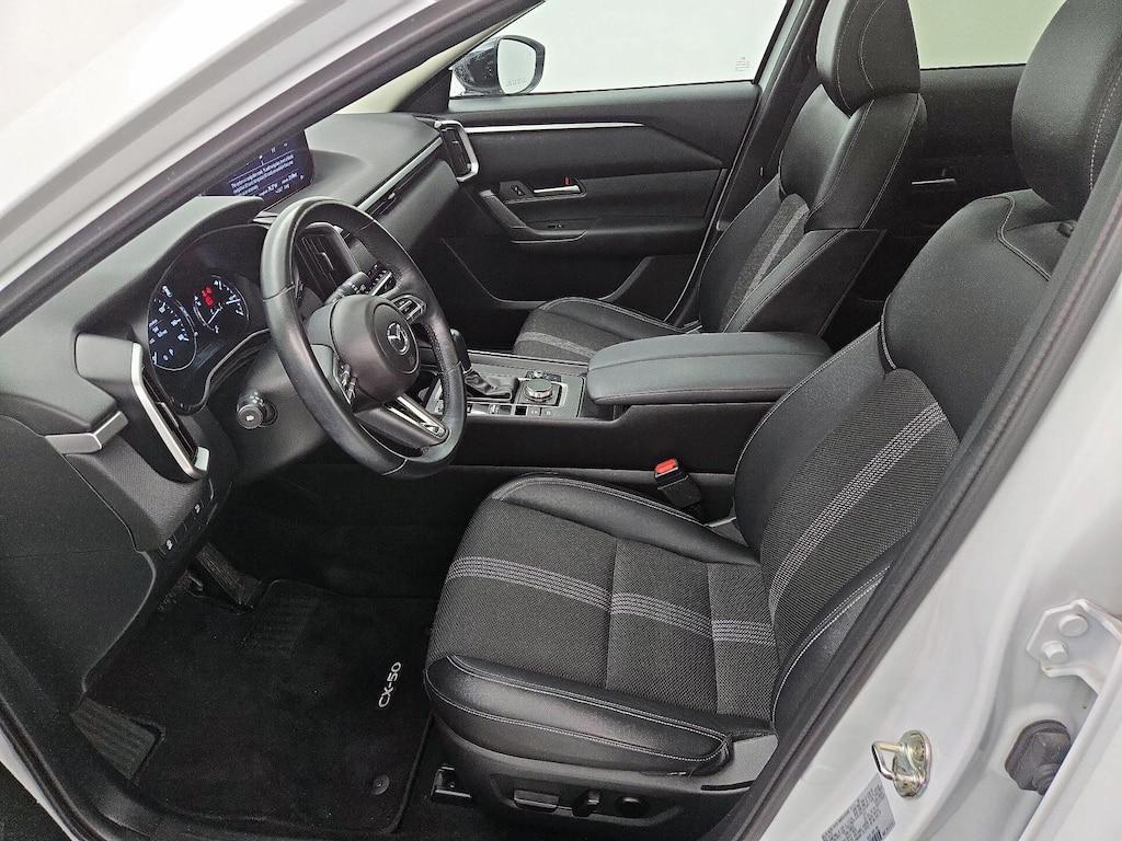 used 2023 Mazda CX-50 car, priced at $27,998