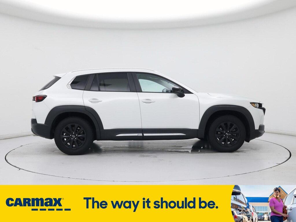 used 2023 Mazda CX-50 car, priced at $27,998