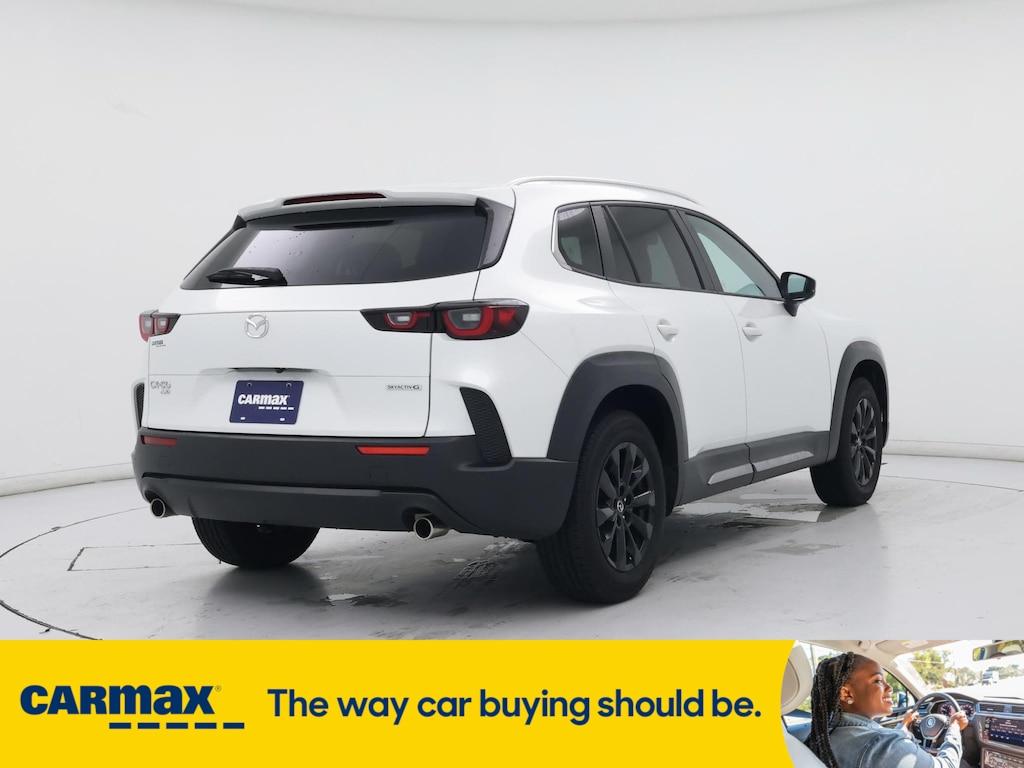 used 2023 Mazda CX-50 car, priced at $27,998
