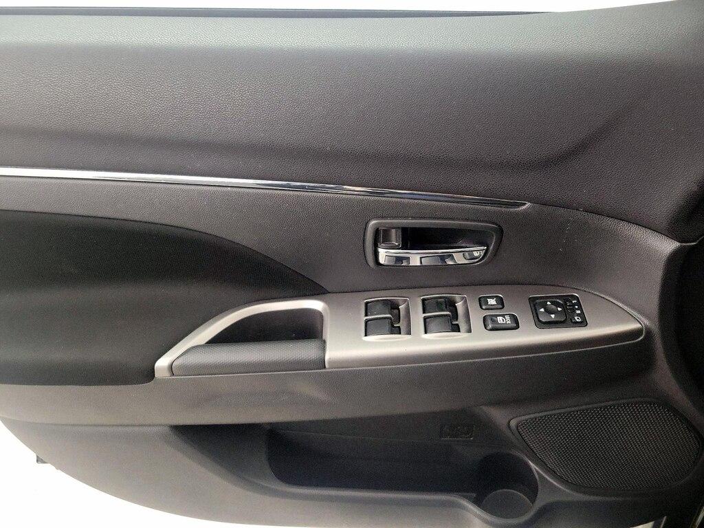 used 2021 Mitsubishi Outlander Sport car, priced at $18,998