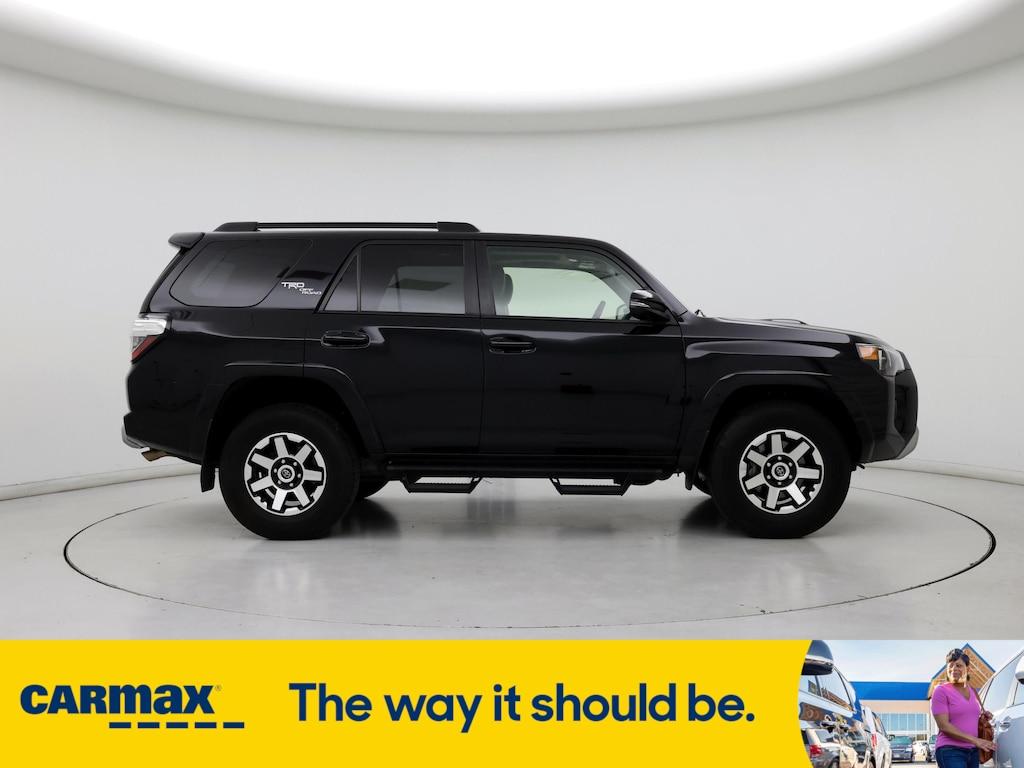 used 2022 Toyota 4Runner car, priced at $46,998