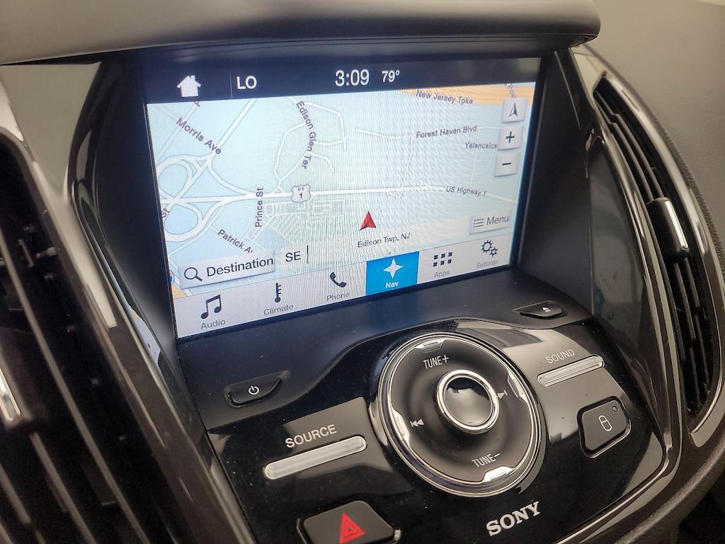 used 2016 Ford Escape car, priced at $11,998