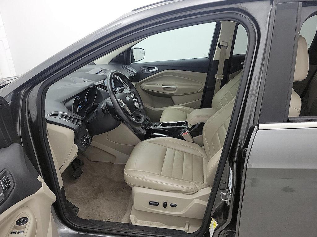 used 2016 Ford Escape car, priced at $11,998