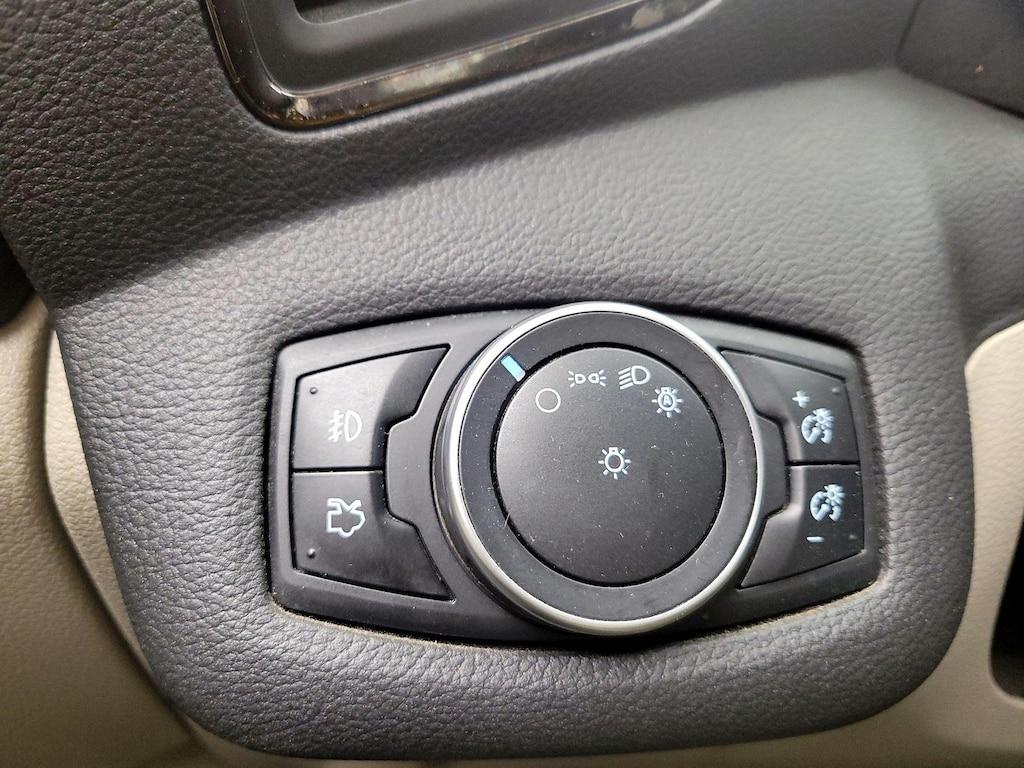 used 2016 Ford Escape car, priced at $11,998