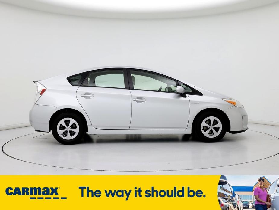 used 2014 Toyota Prius car, priced at $15,998