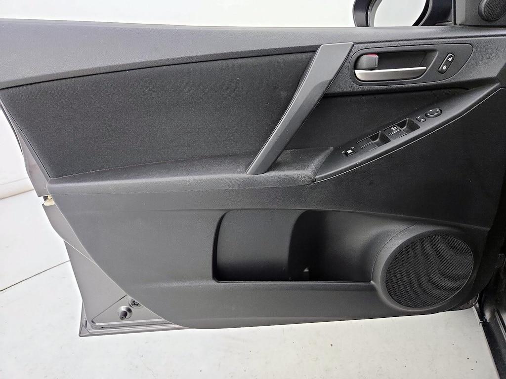 used 2013 Mazda Mazda3 car, priced at $13,599