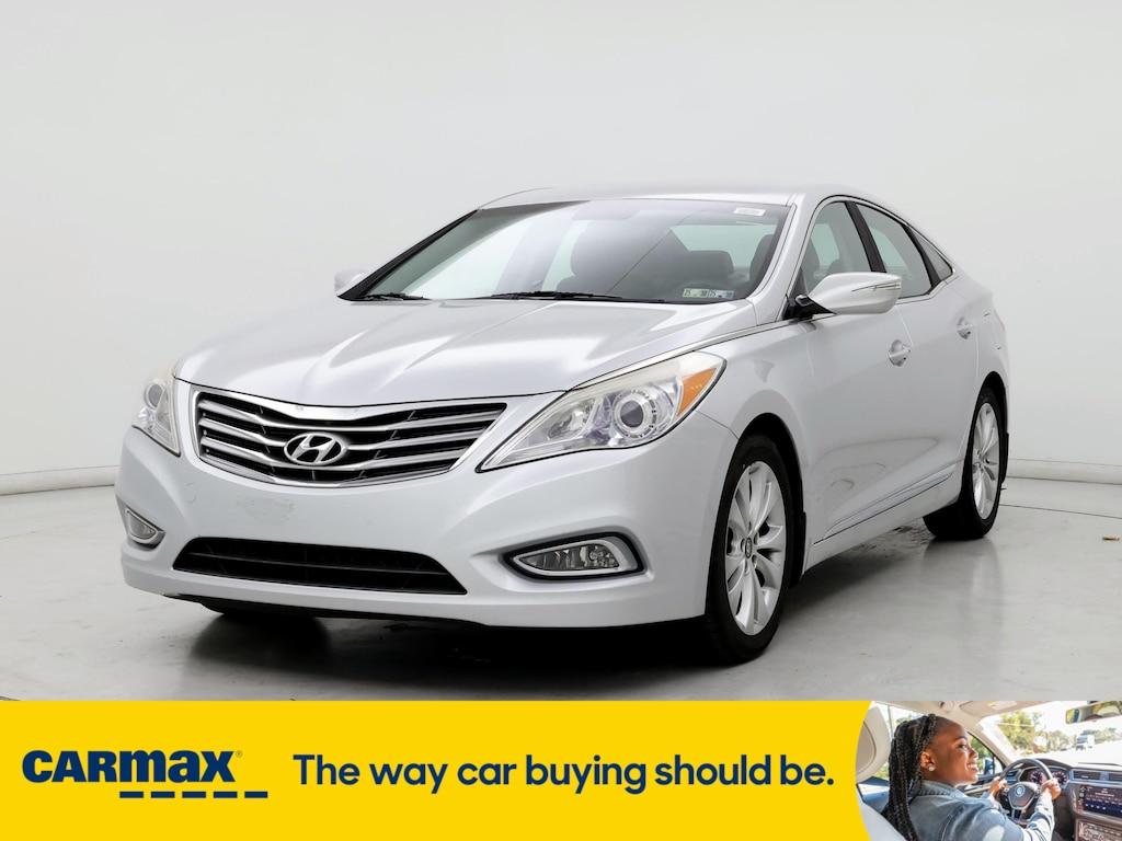 used 2014 Hyundai Azera car, priced at $16,998