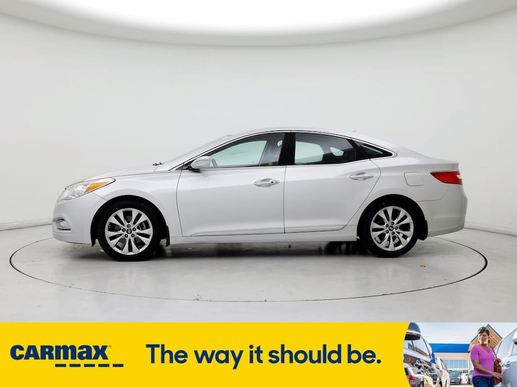 used 2014 Hyundai Azera car, priced at $16,998