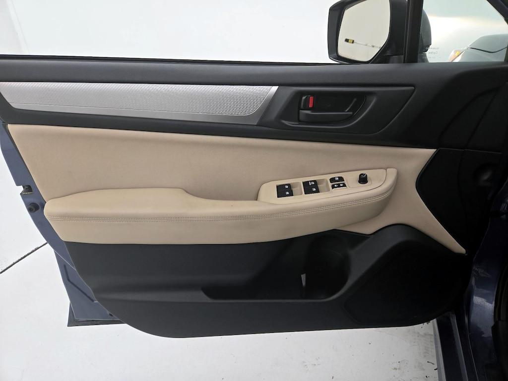 used 2015 Subaru Legacy car, priced at $18,998