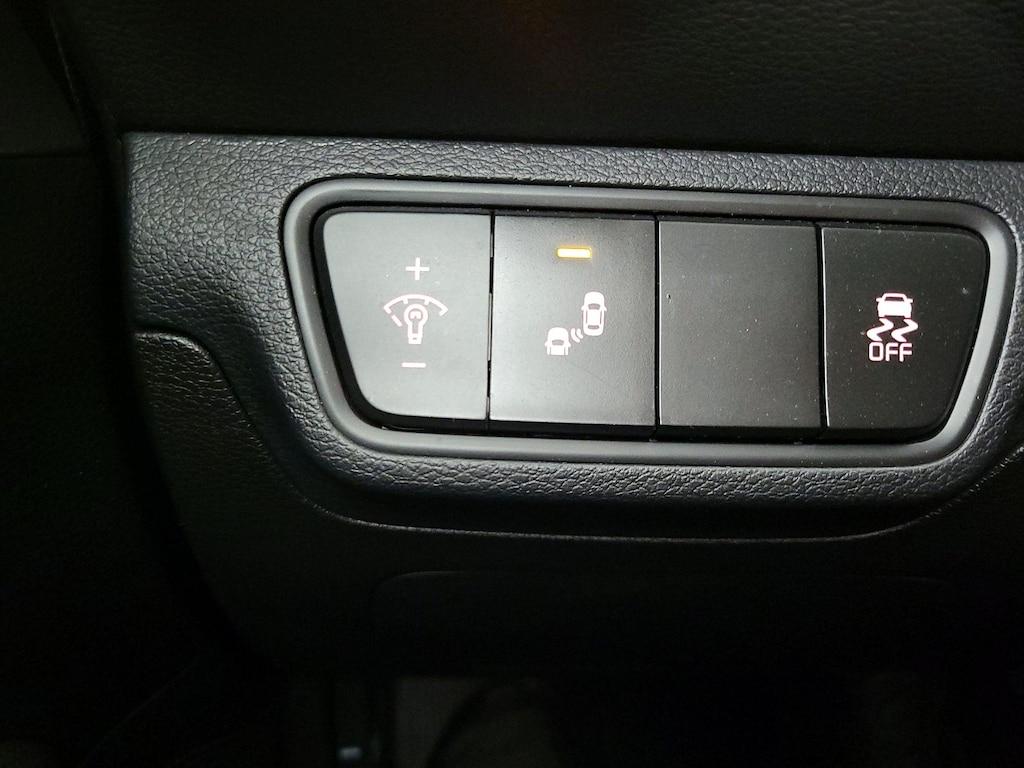 used 2023 Kia Forte car, priced at $18,998