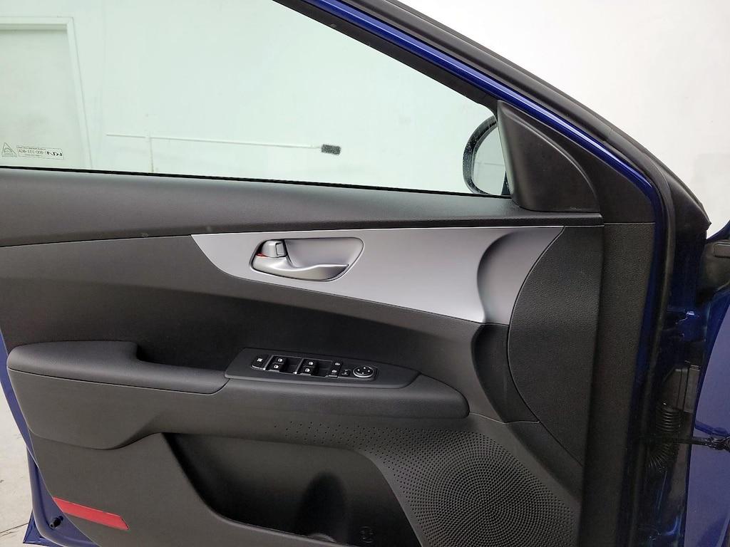 used 2023 Kia Forte car, priced at $18,998