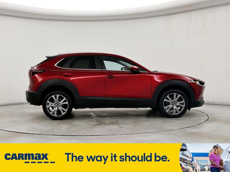 used 2021 Mazda CX-30 car, priced at $21,998