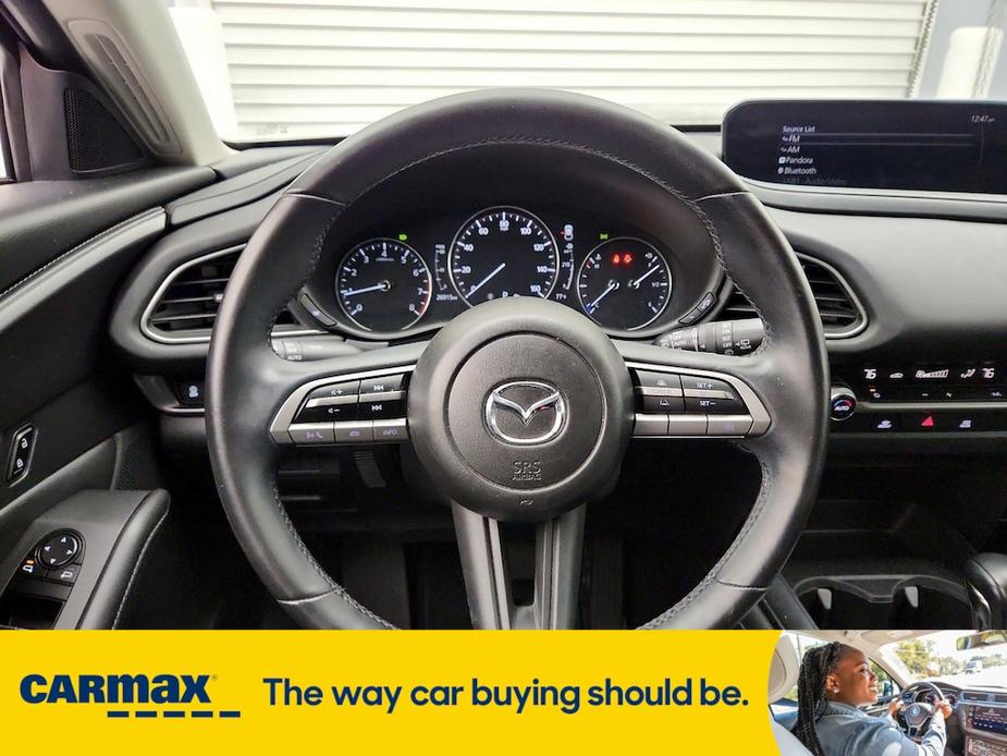 used 2021 Mazda CX-30 car, priced at $21,998