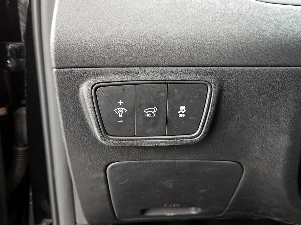 used 2022 Hyundai Tucson car, priced at $27,998