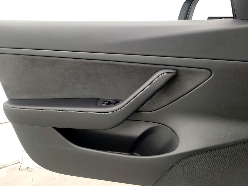 used 2021 Tesla Model 3 car, priced at $23,998