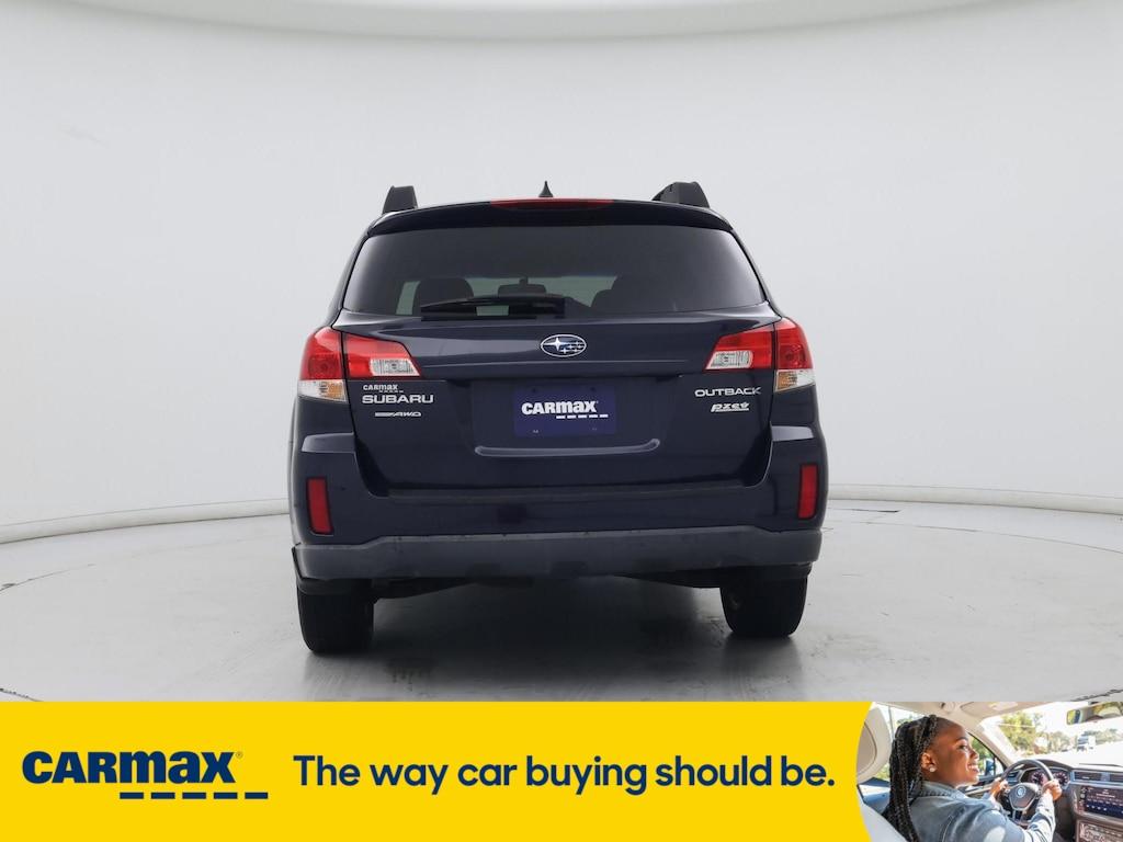 used 2014 Subaru Outback car, priced at $12,998