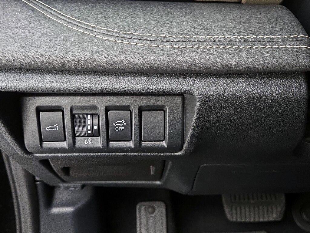 used 2022 Subaru Outback car, priced at $29,998