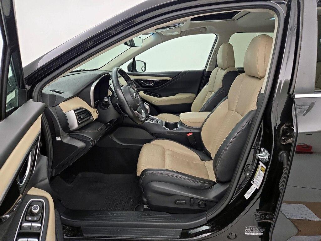 used 2022 Subaru Outback car, priced at $29,998