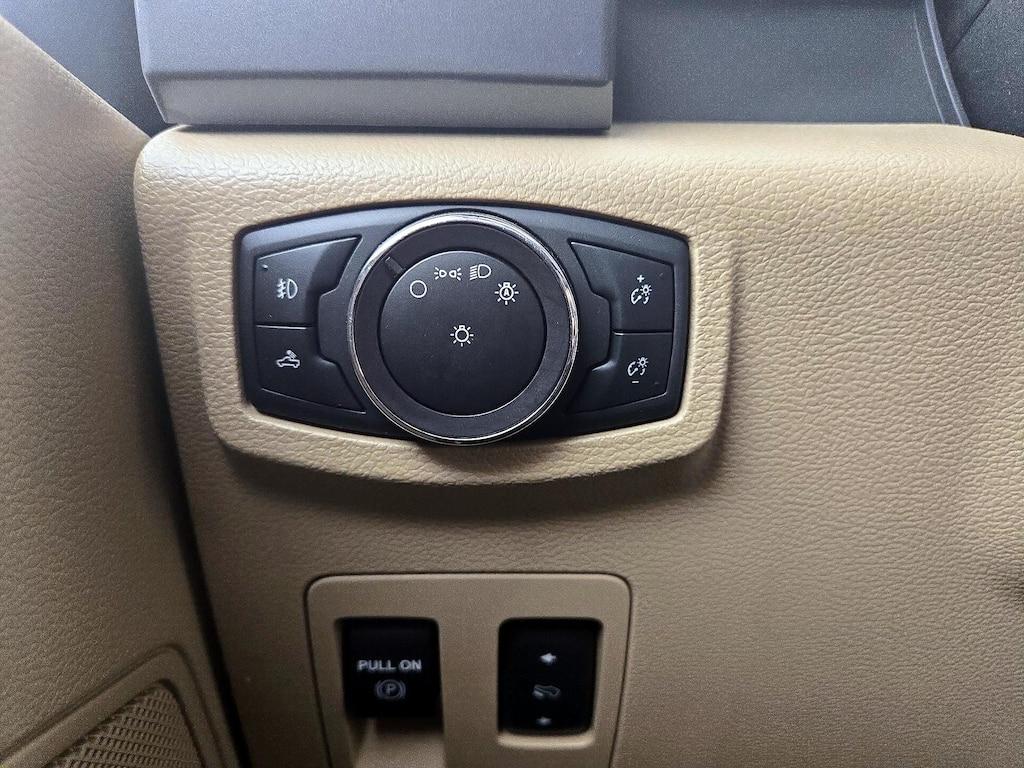 used 2019 Ford F-150 car, priced at $40,998