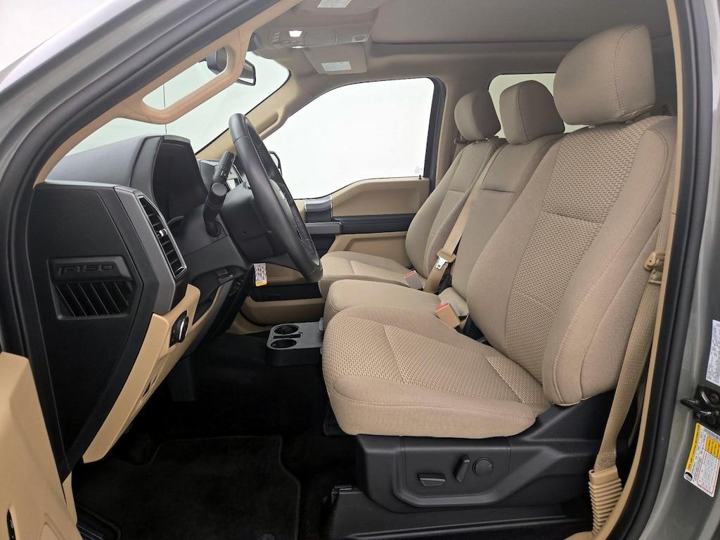 used 2019 Ford F-150 car, priced at $40,998