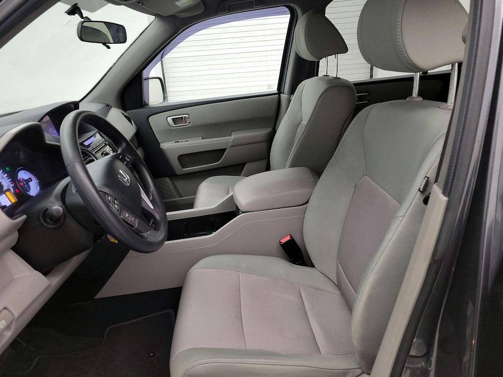 used 2013 Honda Pilot car, priced at $17,998