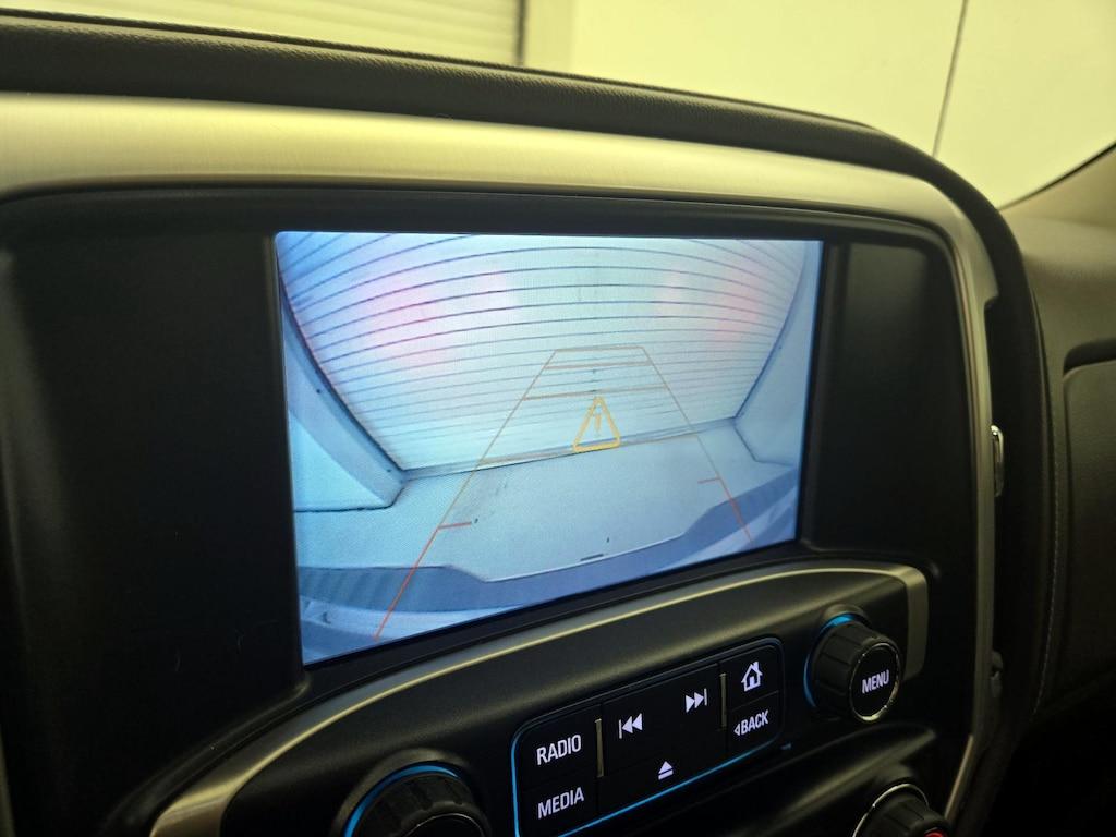 used 2018 GMC Sierra 1500 car, priced at $31,998