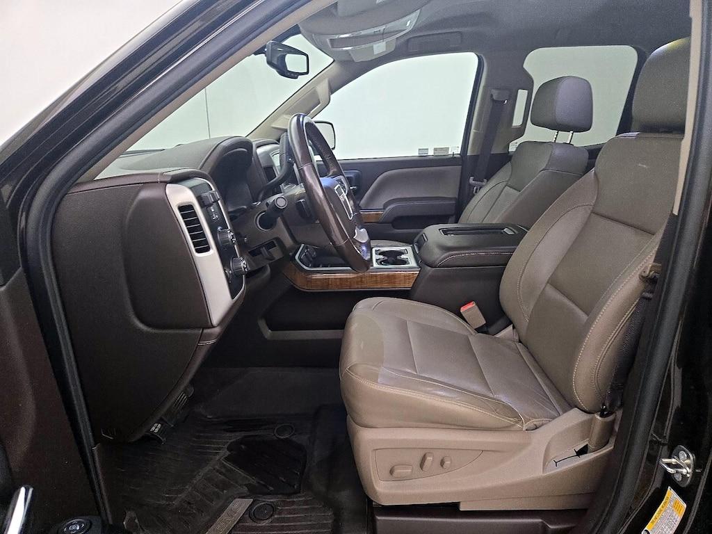 used 2018 GMC Sierra 1500 car, priced at $31,998