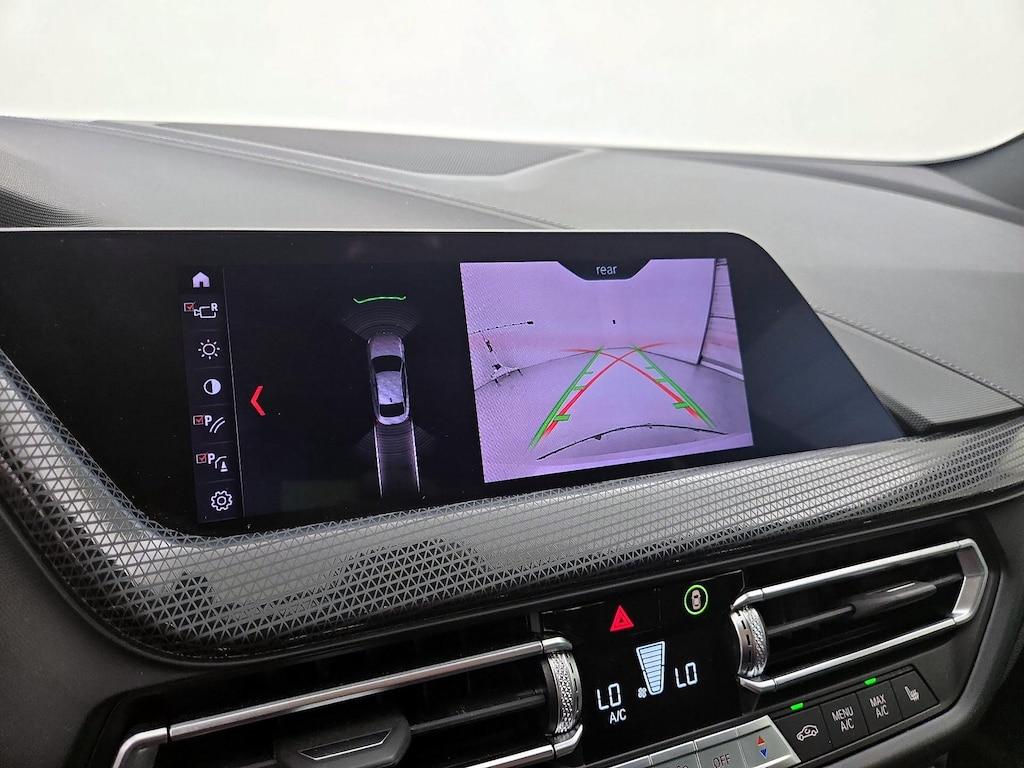 used 2020 BMW 228 Gran Coupe car, priced at $26,998