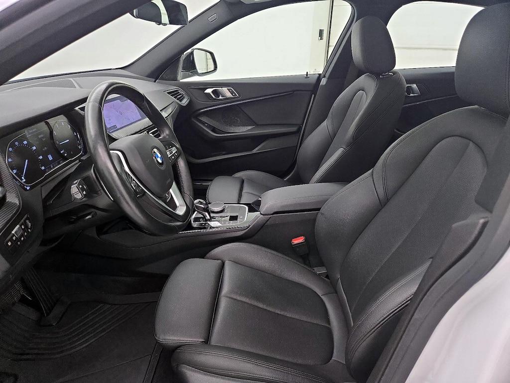 used 2020 BMW 228 Gran Coupe car, priced at $26,998